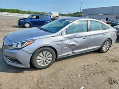 KMHE24L13GA041587 2016 HYUNDAI SONATA