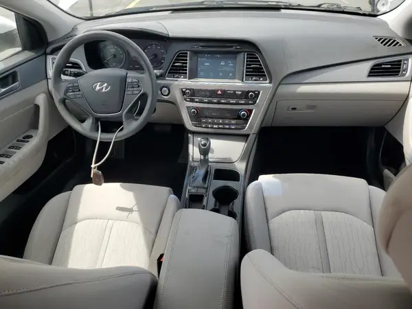 KMHE24L13HA044071 2017 HYUNDAI SONATA - Image 8