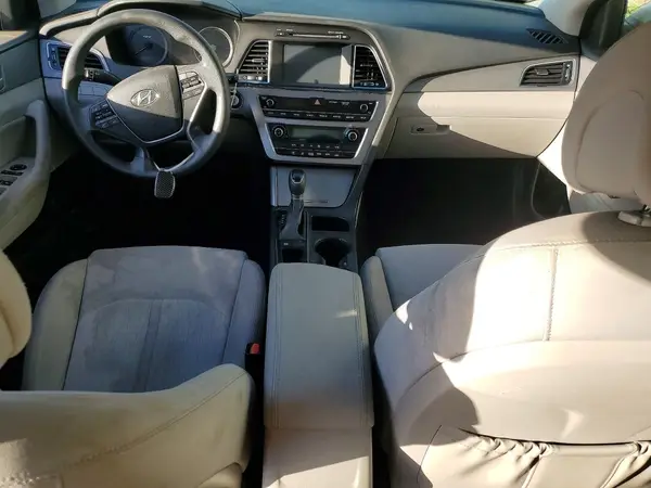 KMHE24L13HA045771 2017 HYUNDAI SONATA - Image 8