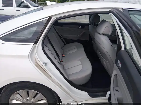 KMHE24L13HA046127 2017 HYUNDAI SONATA - Image 8