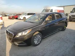 KMHE24L13HA054874 2017 HYUNDAI SONATA