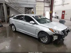 KMHE24L14G8014009 2016 HYUNDAI SONATA