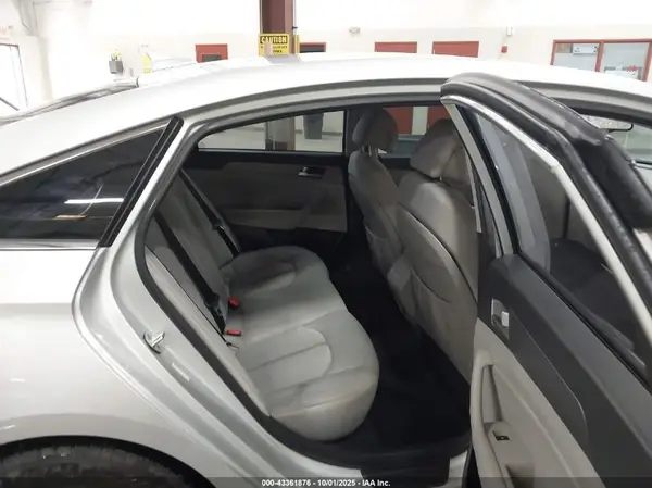 KMHE24L14G8014009 2016 HYUNDAI SONATA - Image 8