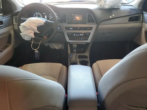 KMHE24L14GA010896 2016 HYUNDAI SONATA - Image 8