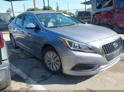 KMHE24L14GA010915 2016 HYUNDAI SONATA