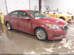 KMHE24L14GA011031 2016 HYUNDAI SONATA