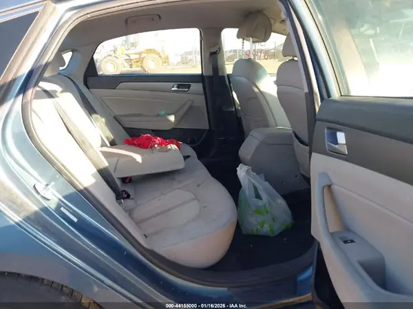 KMHE24L14GA012079 2016 HYUNDAI SONATA - Image 8