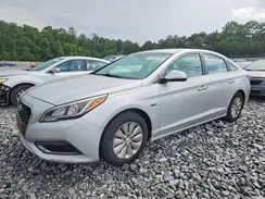 KMHE24L14GA012194 2016 HYUNDAI SONATA