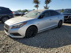 KMHE24L14GA012275 2016 HYUNDAI SONATA
