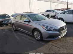 KMHE24L14GA013734 2016 HYUNDAI SONATA