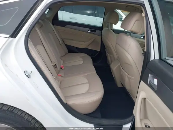 KMHE24L14GA014270 2016 HYUNDAI SONATA - Image 8