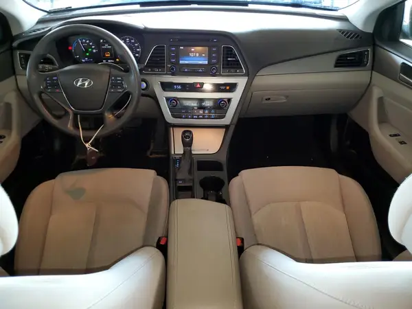 KMHE24L14GA014446 2016 HYUNDAI SONATA - Image 8