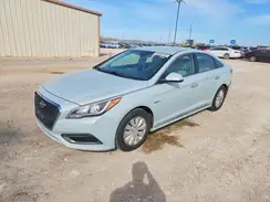 KMHE24L14GA015614 2016 HYUNDAI SONATA