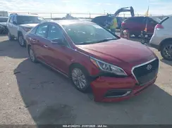 KMHE24L14GA016729 2016 HYUNDAI SONATA