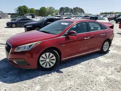 KMHE24L14GA016987 2016 HYUNDAI SONATA