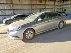 KMHE24L14GA021722 2016 HYUNDAI SONATA