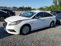 KMHE24L14GA022904 2016 HYUNDAI SONATA