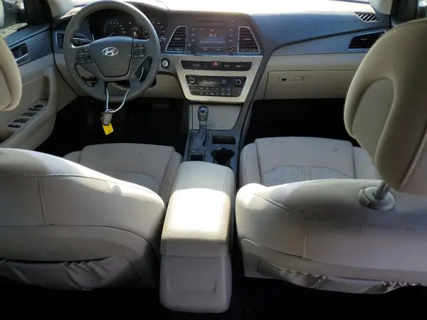 KMHE24L14GA022904 2016 HYUNDAI SONATA - Image 8