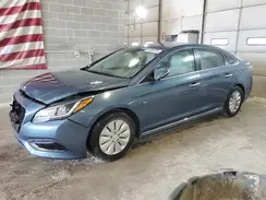KMHE24L14GA023678 2016 HYUNDAI SONATA