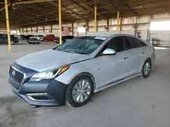 KMHE24L14GA026032 2016 HYUNDAI SONATA