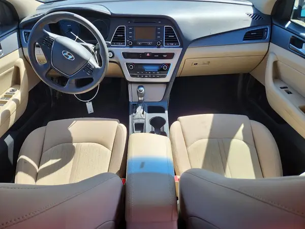 KMHE24L14GA027648 2016 HYUNDAI SONATA - Image 8