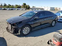 KMHE24L14GA030405 2016 HYUNDAI SONATA