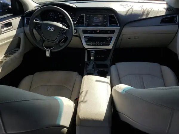 KMHE24L14GA030405 2016 HYUNDAI SONATA - Image 8