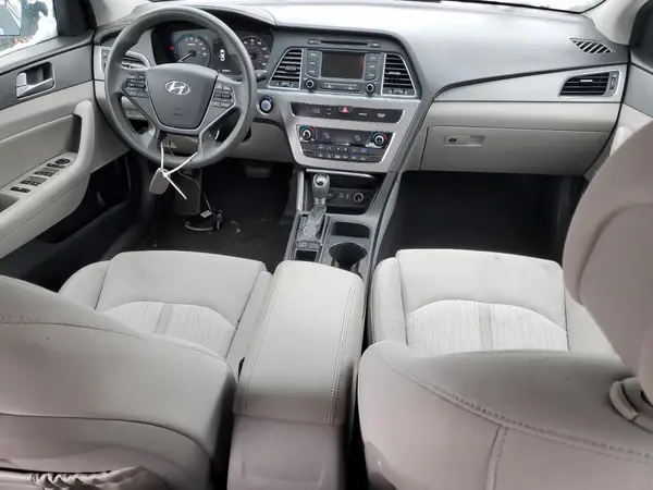 KMHE24L14GA031277 2016 HYUNDAI SONATA - Image 8