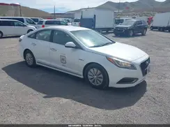 KMHE24L14GA032462 2016 HYUNDAI SONATA