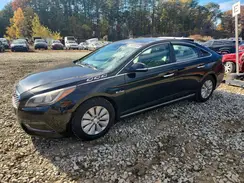 KMHE24L14GA036057 2016 HYUNDAI SONATA