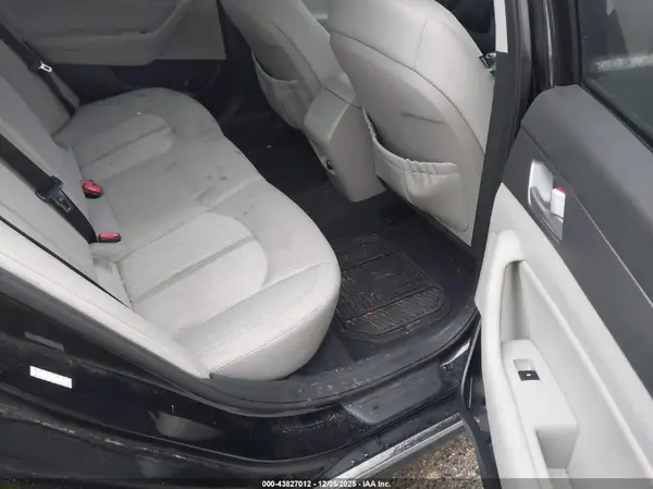 KMHE24L14GA036382 2016 HYUNDAI SONATA - Image 8