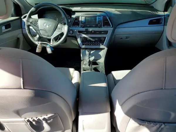 KMHE24L14GA036981 2016 HYUNDAI SONATA - Image 8
