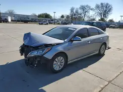 KMHE24L14GA037211 2016 HYUNDAI SONATA