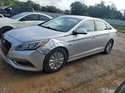 KMHE24L14GA039315 2016 HYUNDAI SONATA
