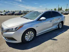 KMHE24L14GA040352 2016 HYUNDAI SONATA