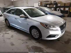 KMHE24L14GA040447 2016 HYUNDAI SONATA
