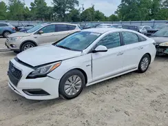 KMHE24L14GA040691 2016 HYUNDAI SONATA