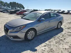 KMHE24L14GA040772 2016 HYUNDAI SONATA