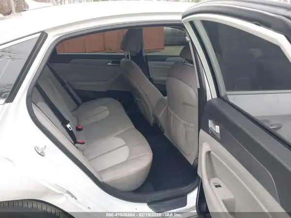 KMHE24L14GA040884 2016 HYUNDAI SONATA - Image 8
