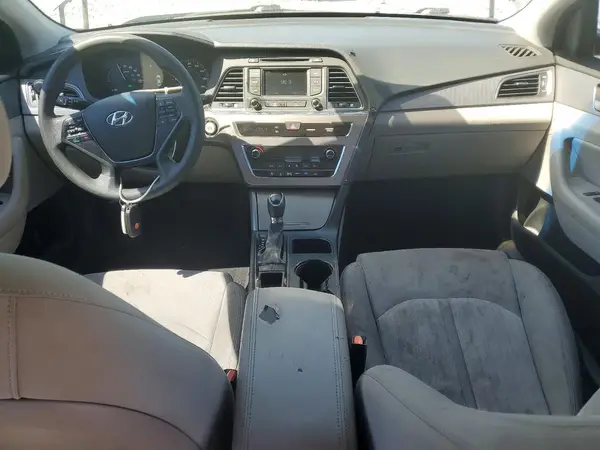 KMHE24L14GA041632 2016 HYUNDAI SONATA - Image 8