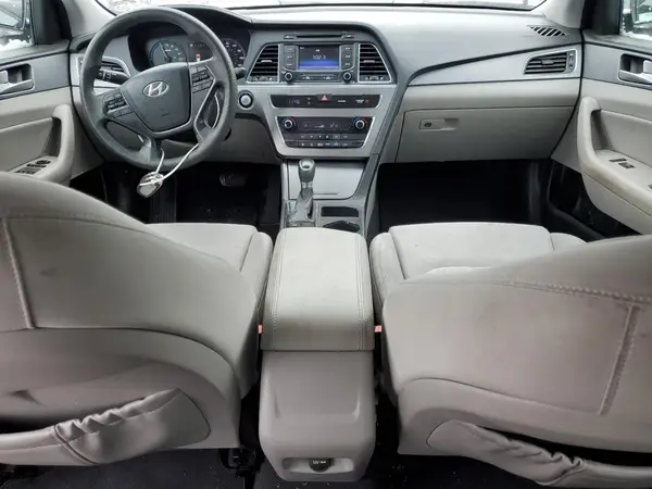 KMHE24L14GA041887 2016 HYUNDAI SONATA - Image 8