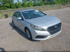 KMHE24L14GA042053 2016 HYUNDAI SONATA