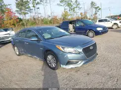KMHE24L14GA042070 2016 HYUNDAI SONATA