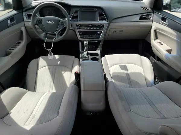 KMHE24L14HA043561 2017 HYUNDAI SONATA - Image 8