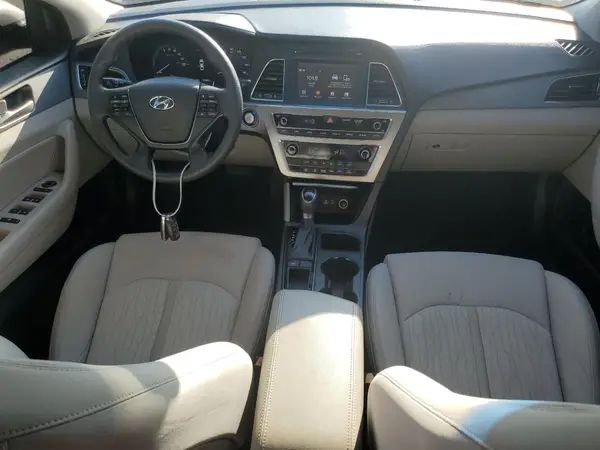 KMHE24L14HA044256 2017 HYUNDAI SONATA - Image 8