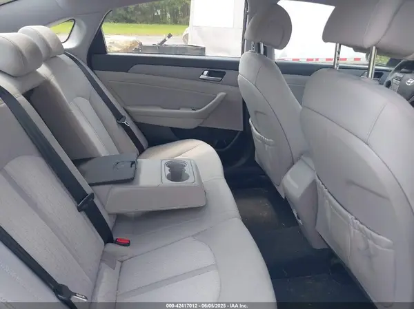 KMHE24L14HA044337 2017 HYUNDAI SONATA - Image 8
