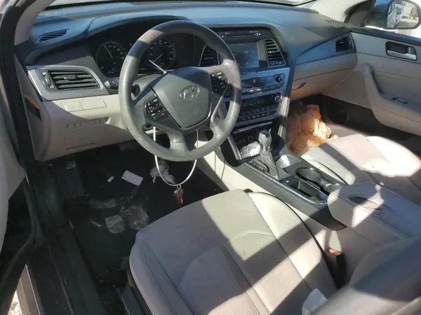 KMHE24L14HA046895 2017 HYUNDAI SONATA - Image 8
