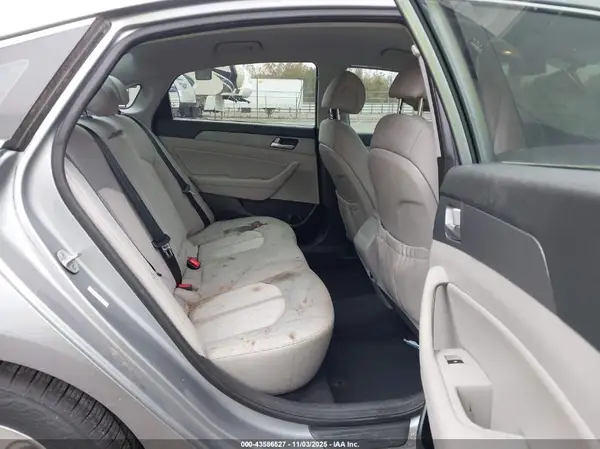 KMHE24L14HA047948 2017 HYUNDAI SONATA - Image 8