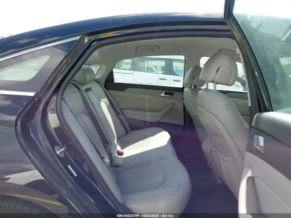 KMHE24L14HA047979 2017 HYUNDAI SONATA - Image 8