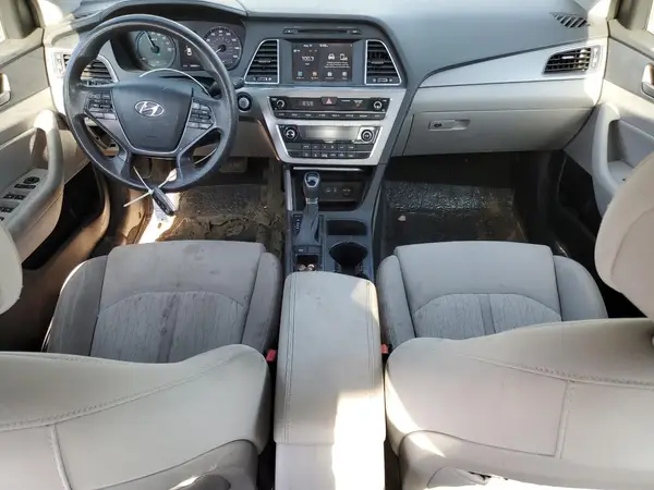 KMHE24L14HA048694 2017 HYUNDAI SONATA - Image 8